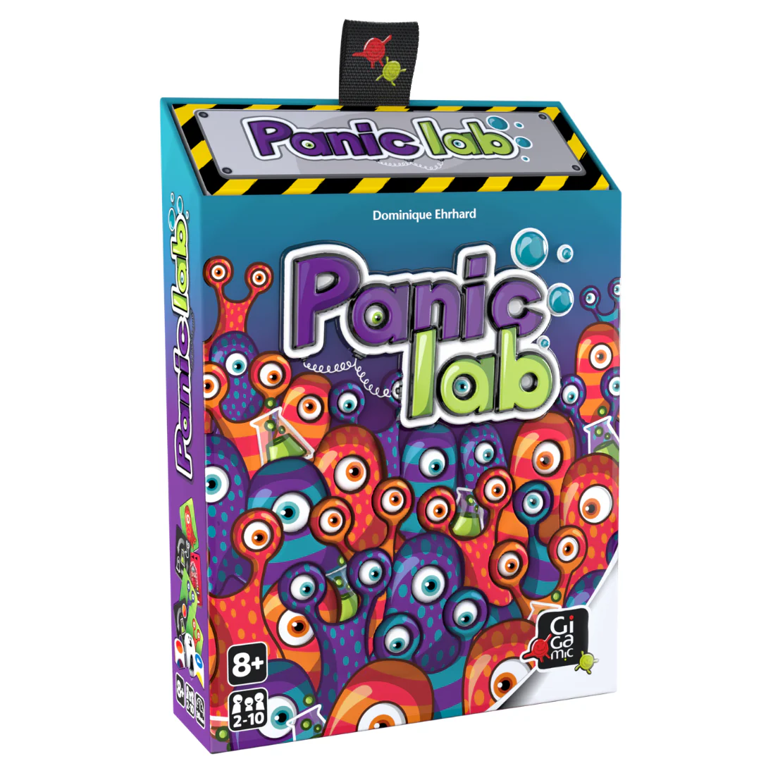 Family games